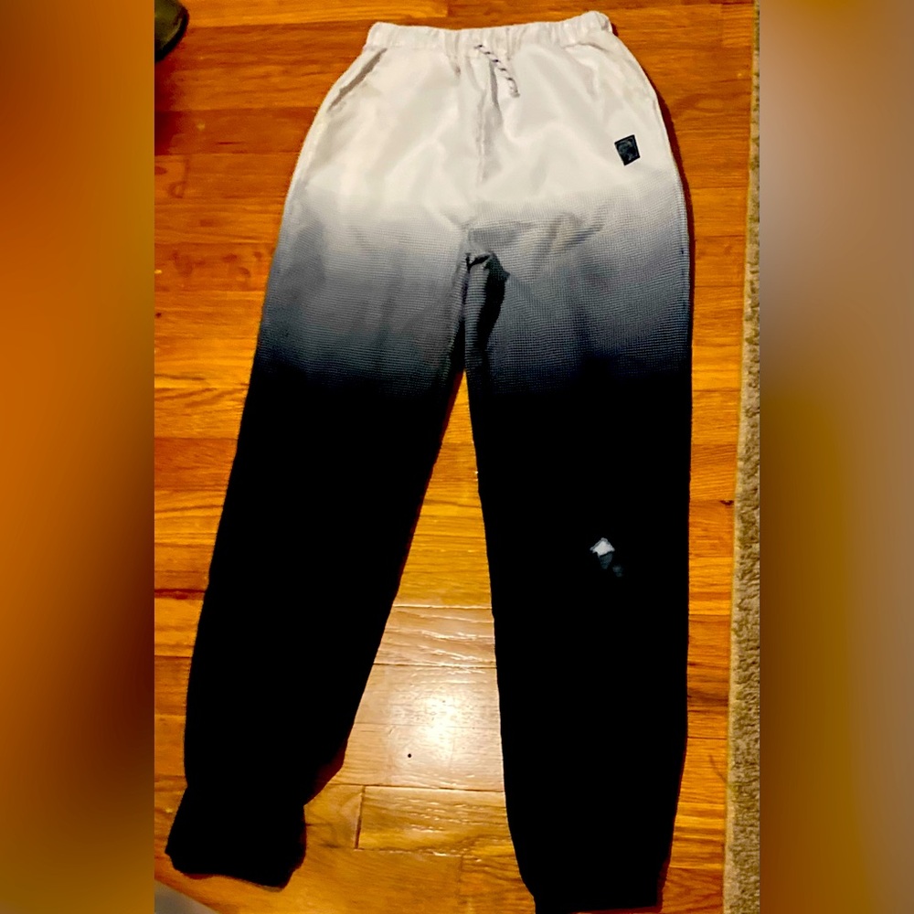 Shein athletic jogger